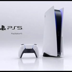 COPY - PlayStation 5